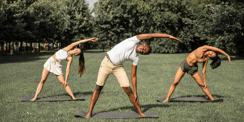 Everyday Nutrition and Immune Support: How to Stay Strong Year-Round