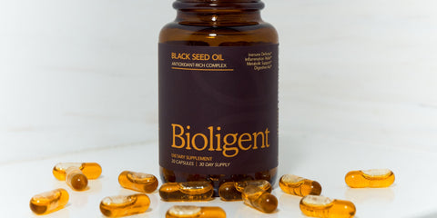 5 Factors That Influence Black Seed Oil Absorption