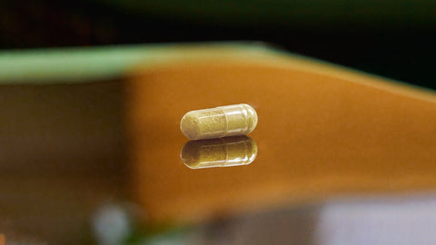 Is There Really Any Benefit to Adult Multivitamins?