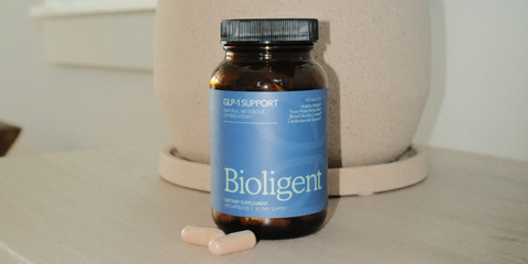 Long-Term Side Effects of Plant-Based GLP-1 Supplements