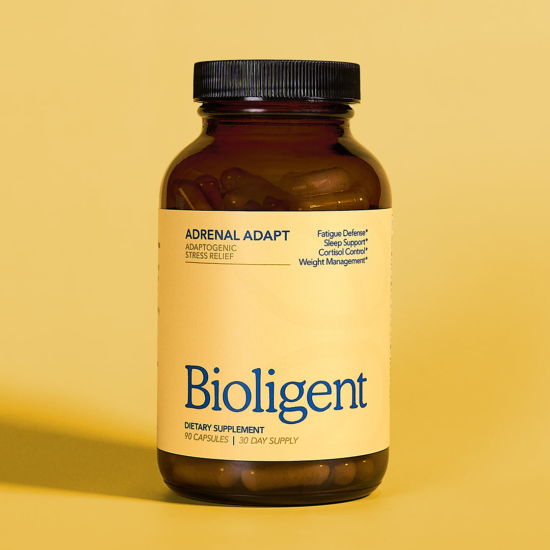 Adrenal Adapt – Bioligent