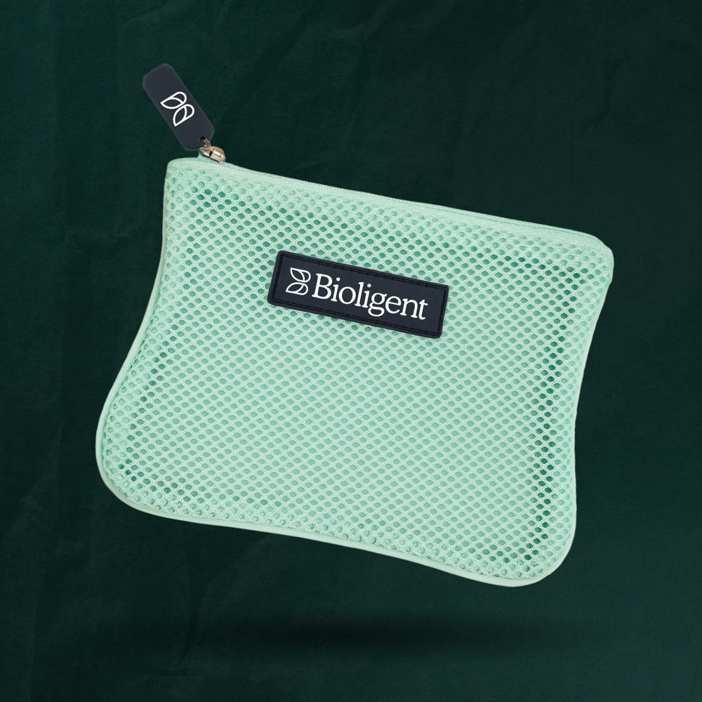 Subscribe & Claim Your Free Travel Pouch!