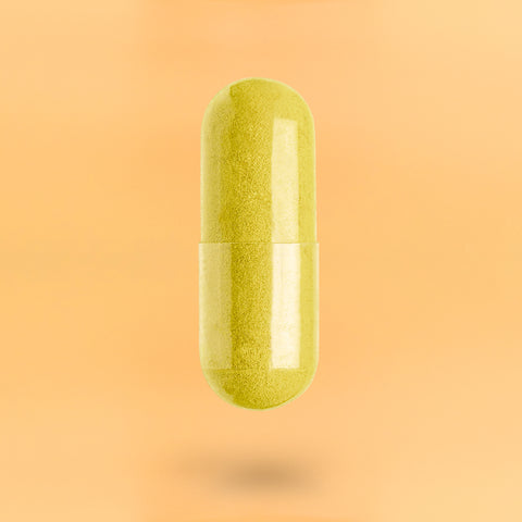The Digestive Duo