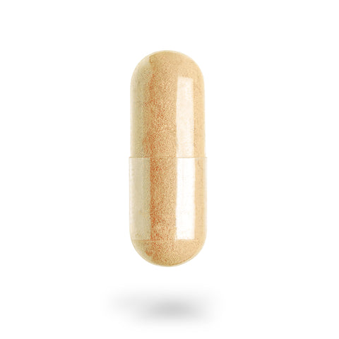Total Body Vitality