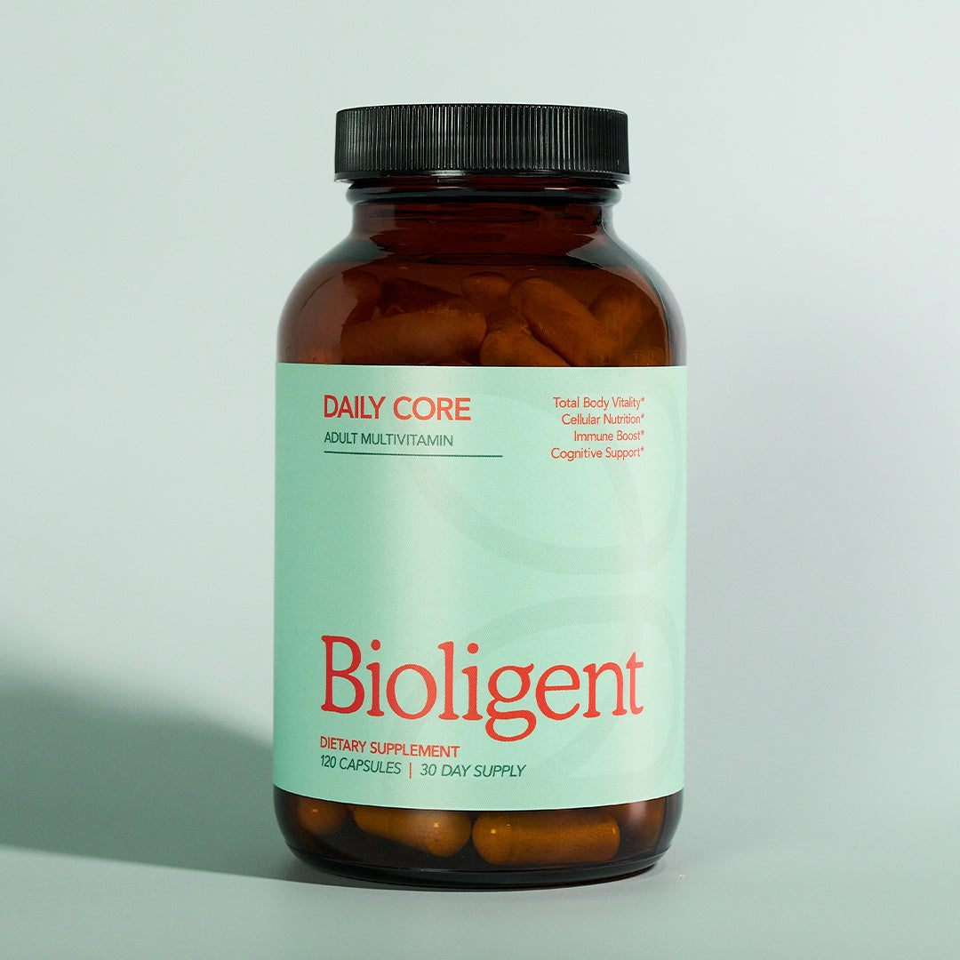 Daily Core – Bioligent