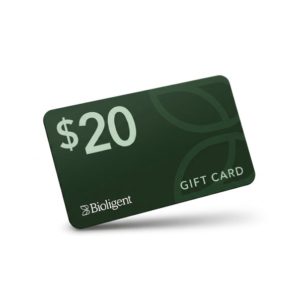 $20 Bioligent Credit