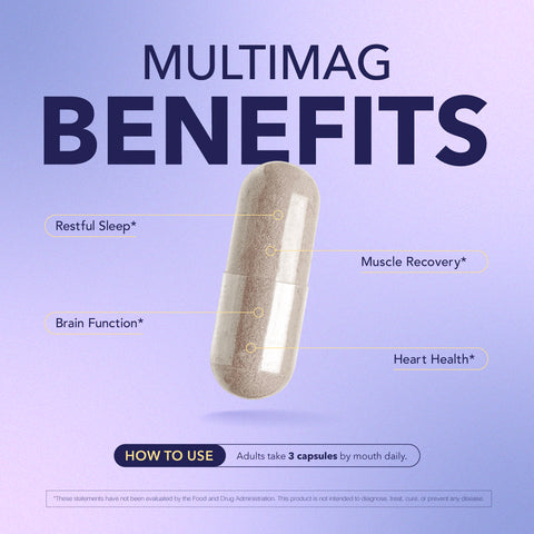 MultiMag