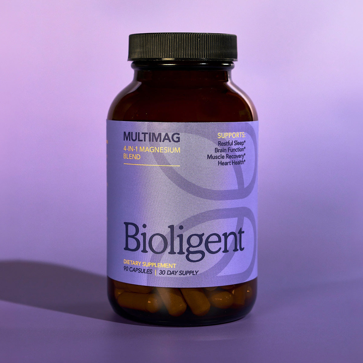 Multimag MultiMag – Bioligent