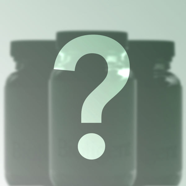 12-Pack Mystery Gift ($500+ Value)