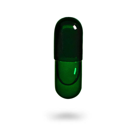 Calcium Absorption