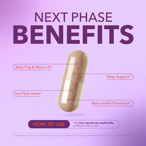 Next Phase