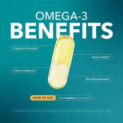 Omega-3