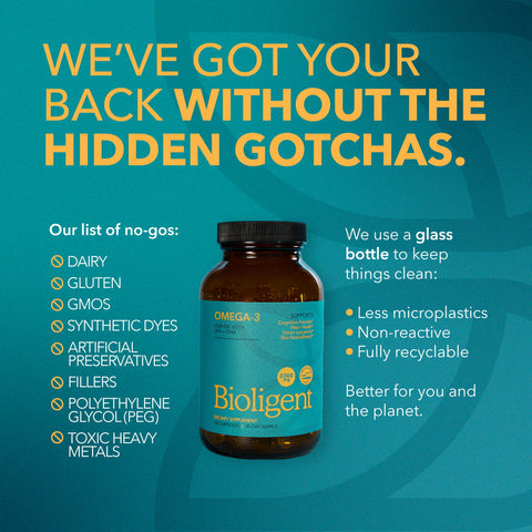 Omega-3