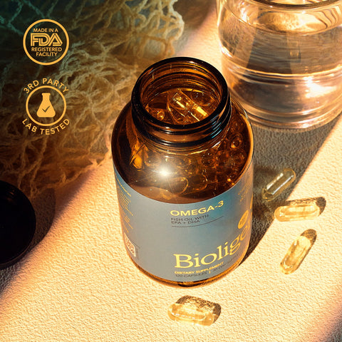 Omega-3