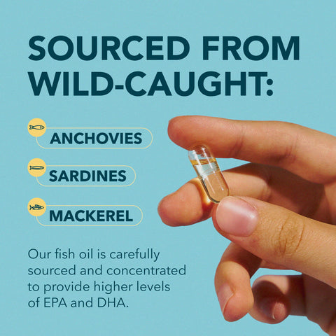 Omega-3