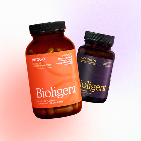 Energy & Metabolism Duo