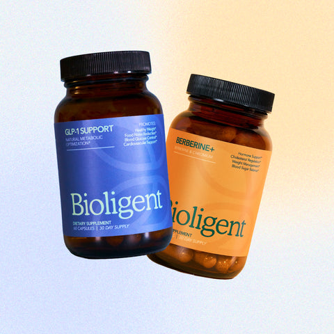 Metabolic Reset Duo Metabolic Reset Duo