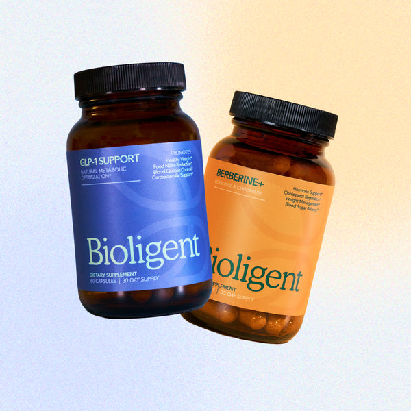 Metabolic Reset Duo