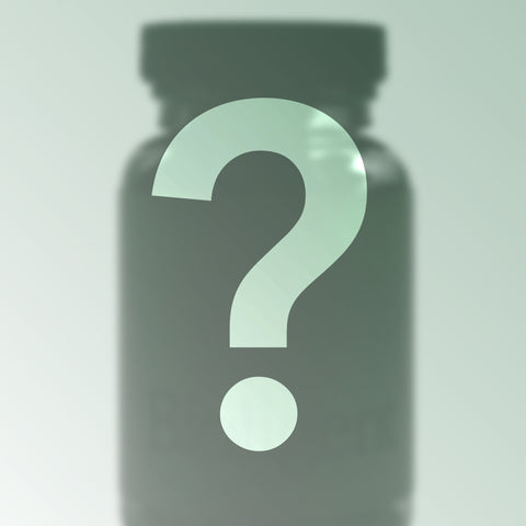 Mystery Gift ($48+ Value)