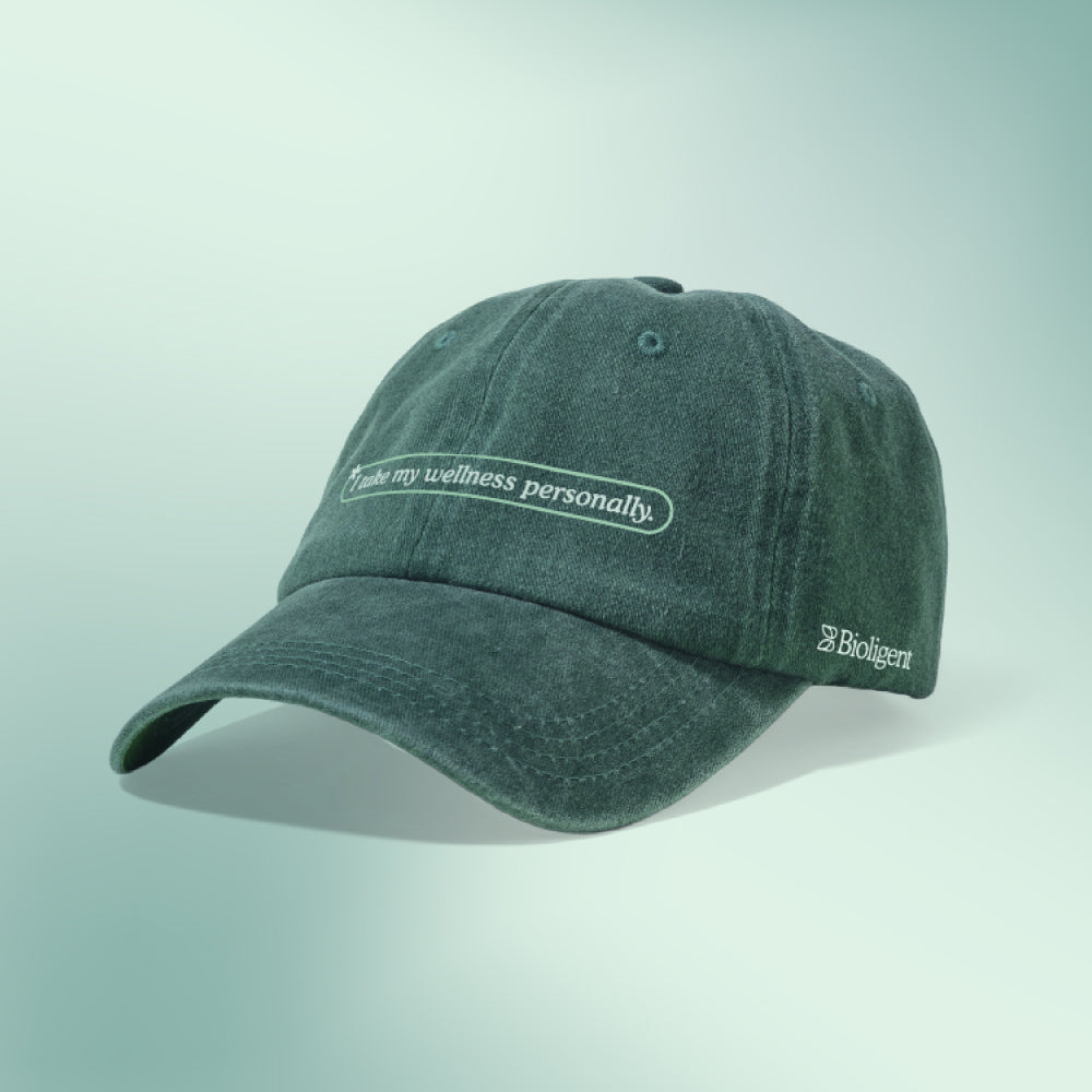 Subscribe & Claim Your Free Hat!