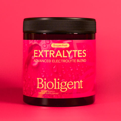 Extralytes