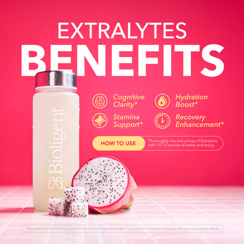 Extralytes