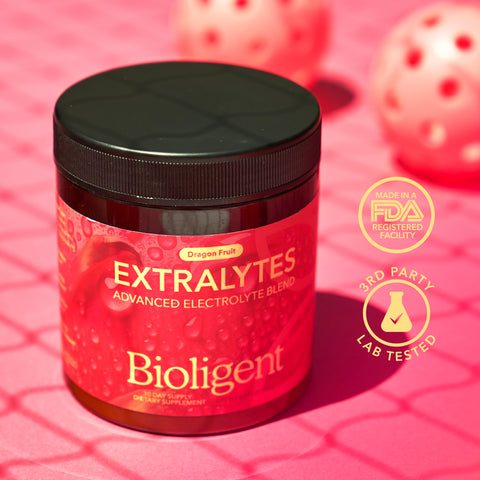 Extralytes