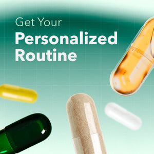 Take The Product Quiz