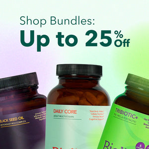 Save More When You Bundle