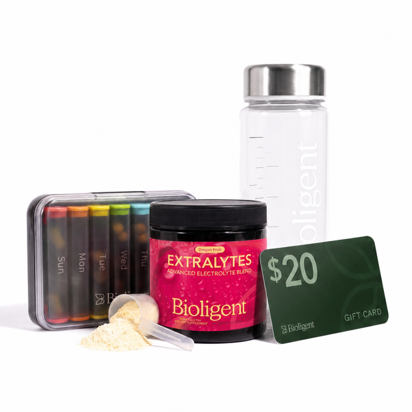 New Subscriber Welcome Kit