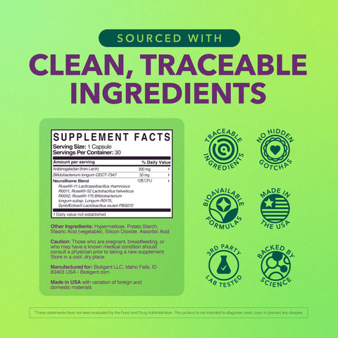 Tribiotic+