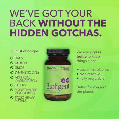 Tribiotic+