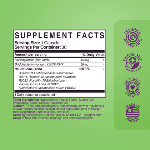 Tribiotic+