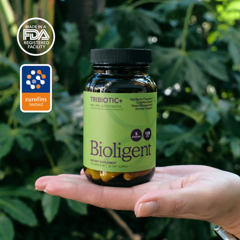 Tribiotic+
