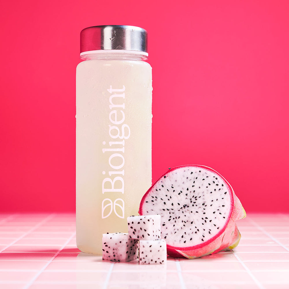 Subscribe & Unlock Your Free Water Bottle